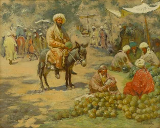 The Market